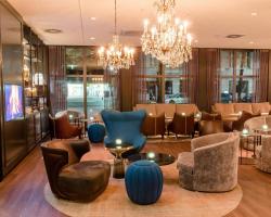 Motel One Berlin-Bellevue