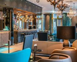 Motel One Berlin-Ku'Damm