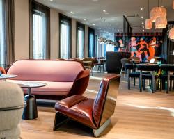 Motel One Berlin-Potsdamer Platz