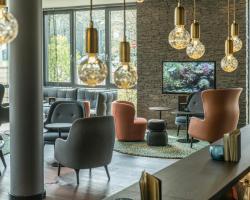 Motel One Dresden-Palaisplatz