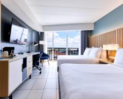 Radisson Hotel Paramaribo