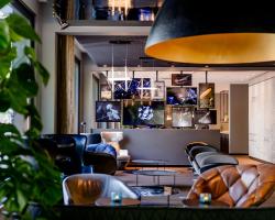 Motel One München - Deutsches Museum