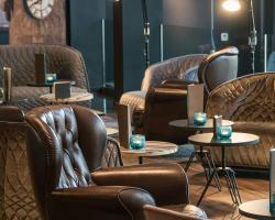 Motel One Hamburg-Altona