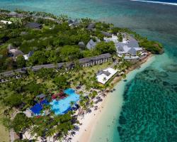 Shangri-La Yanuca Island, Fiji