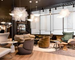 Motel One Stuttgart-Mitte