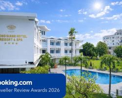 Huong Giang Hotel Resort & Spa