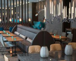 Motel One Leipzig-Nikolaikirche