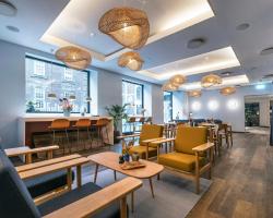 Motel One Copenhagen