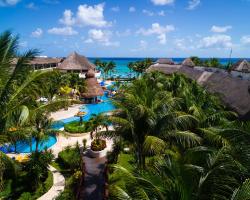 The Reef Coco Beach Resort & Spa- Optional All Inclusive