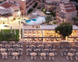 Avantis Suites Hotel