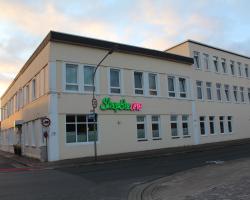 Wilhelmshaven Ahoi, Sure Hotel Collection by Best Western