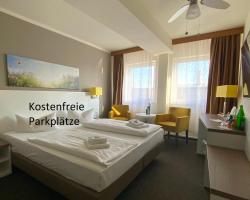 astral'Inn Leipzig Hotel & Restaurant