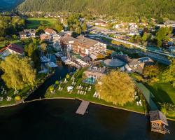 Hotel Seefischer - Finest Hideaway