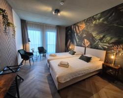 Hotel Restaurant 't Trefpunt