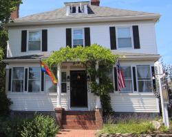 The John Randall House