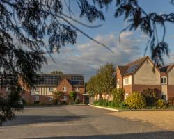 Kings Court Hotel Alcester, BW Signature Collection