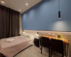 Hotel Calypso