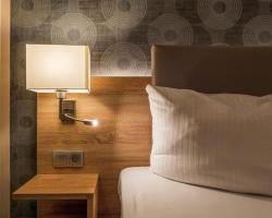 Hotel Alter Markt