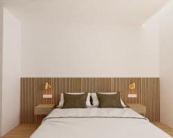 Hotel le Romanesque