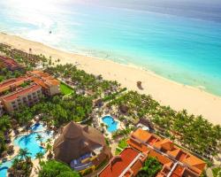 Select Club at Sandos Playacar All Inclusive - Adults Only Area