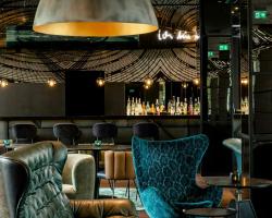 Motel One Berlin-Hauptbahnhof
