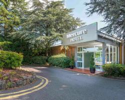 Mercure Cardiff North Hotel
