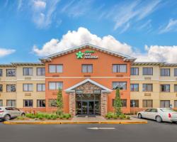Extended Stay America Suites - Fort Lauderdale - Cypress Creek - NW 6th Way