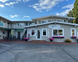 Empire Motel