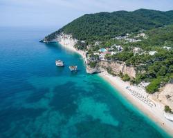 Baia Delle Zagare - Handwritten Collection