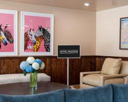 Hotel Francis