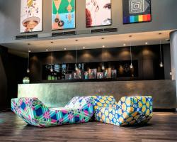 Motel One Wien-Westbahnhof