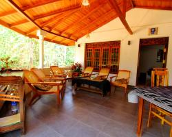 Mount Breeze Homestay