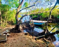 Thotupola Villa - Mirissa