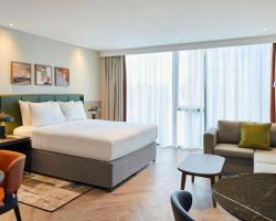 Residence Inn by Marriott Edinburgh