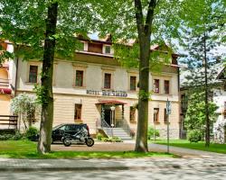 Hotel Beskid