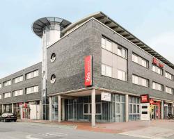 ibis Luebeck City