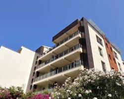 Apartments M Palace