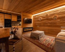 Maisons Grandes Murailles-Luxury apartments