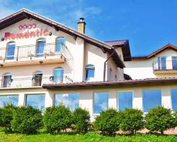 Pensiunea Romantic Belvedere Paltinis