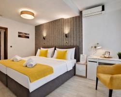 Garni House 46 Plus