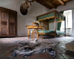 Zámek Zábřeh hotel & pivovar