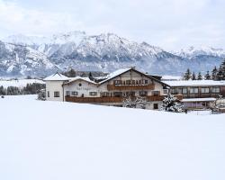 Hotel Geisler Tulfes