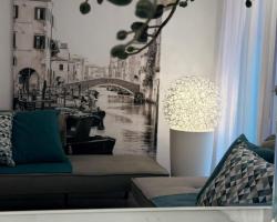 Piccola Venezia Room