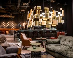 Motel One Stuttgart-Feuerbach