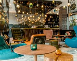 Motel One Salzburg-Süd