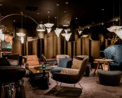 Motel One Stuttgart-Mitte