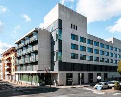 Mercure Villefranche-sur-Saône