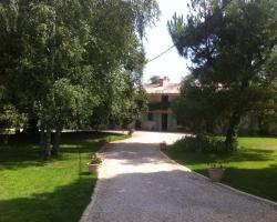 Chambres d'Hôtes du Bois Bourdet