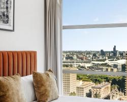 Nolo Apartments Lonsdale St