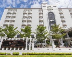 Chateau de Sukhumvit